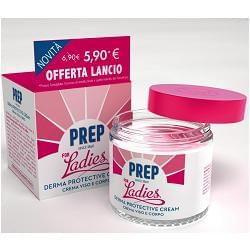 Prep for ladies ofs 75 ml