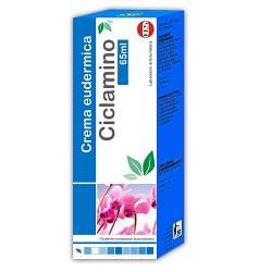 Ciclamino crema eudermica 65 ml