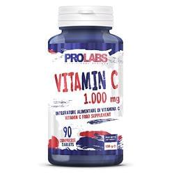 Vitamin c 1000 90 compresse