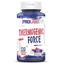 Thermogenic force 120 compresse
