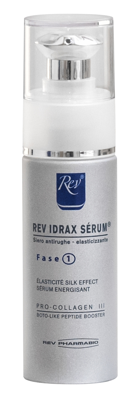 Rev idrax serum 30 ml