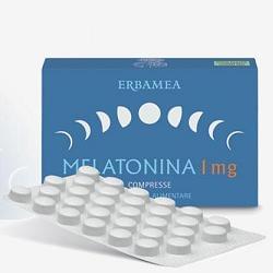 Melatonina compresse 90 compresse 1 mg