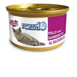 Forza10 cat newnat pol gam 75 g