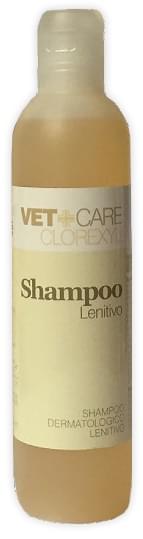 Clorexyl shampo lenitivo 250ml - EUREKA VET SERVICE SNC - 925365239