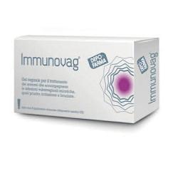 Immunovag tubo c 5 applic 35 ml