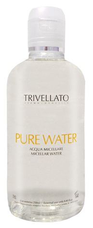 Pure water acq micellare 250 ml
