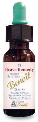 Brave remedy 28 ml