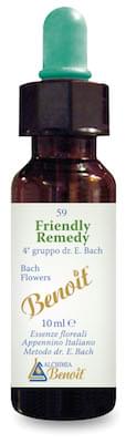 Friendly remedy 10 ml