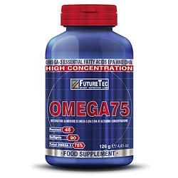 Omega 75 90 cps future tec