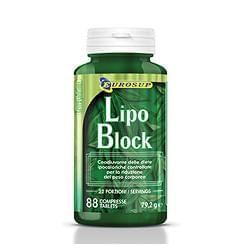 Lipo block 88 compresse