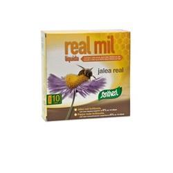 Realmil pappa reale x 10 fiale 10 ml