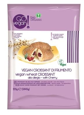 Vegan croissant frum cil 5x 45 g