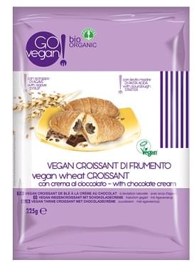 Vegan croissant cr cioc 5x 45 g