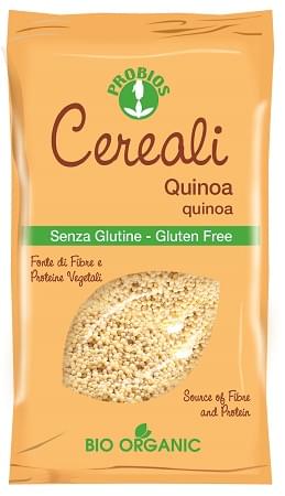 Quinoa classica s glutine 400 g