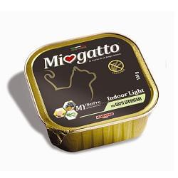 Miogatto adult indoor lig 100 g