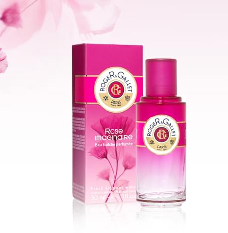 R&g rose eau parfumee 30 ml