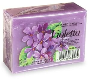 Sapone nat violetta 1000 g