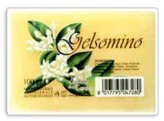 Sapone nat gelsomino 1000 g