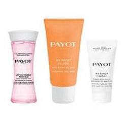 Payot kit after party