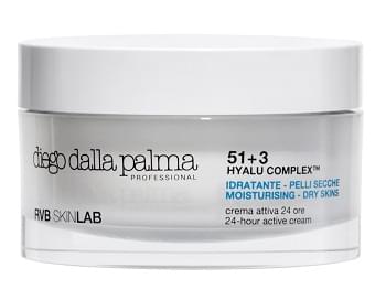 Skincare crema attiva 24h 50 ml