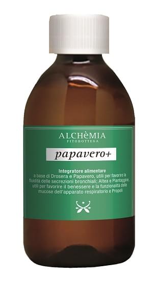 Papavero+ 140 ml