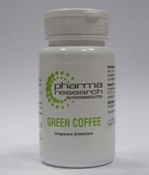 Green coffee 60 capsule
