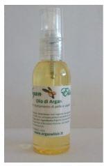 Olio di argan 50 ml