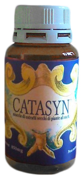 Catasyn 70 compresse