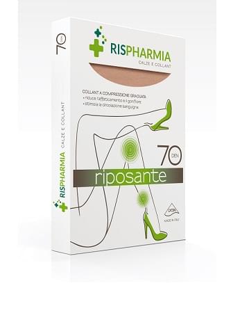 Rispharmia areg 70d soft 1