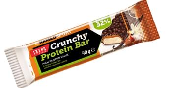 Crunchy proteinbar car van 40 g