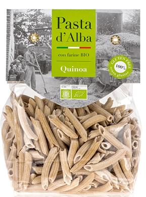 Pennette quinoa bio 250 g