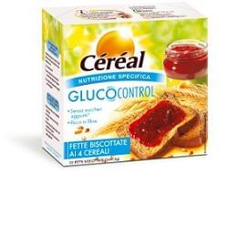 Cereal gluco control fet bi230