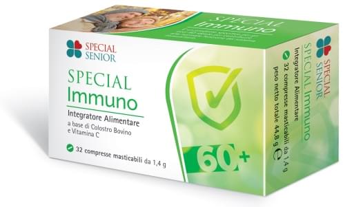 Special immuno 32 compresse