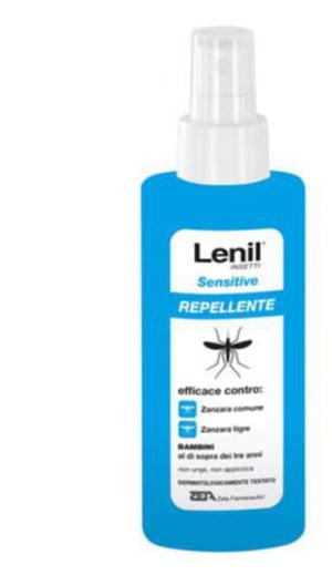 Lenil insetti sensitive emuls