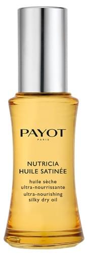 Payot nutricia huile satinee