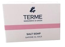 Salt soap sapone al sale 100 g