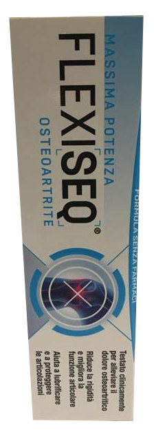 Flexiseq gel lubrificante 50 g