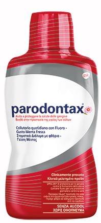 Parodontax collutorio 500 ml
