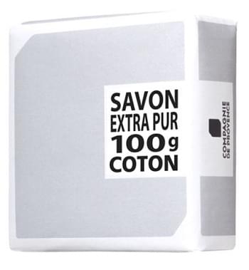 Cdp savone solide coton 100 g