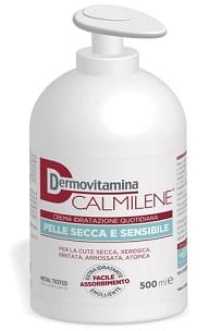 Dermovitamina calmilene 500 ml
