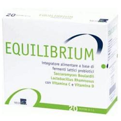 Equilibrium nf 20 bustine