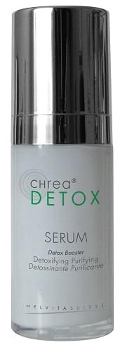 Chrea detox serum 30 ml