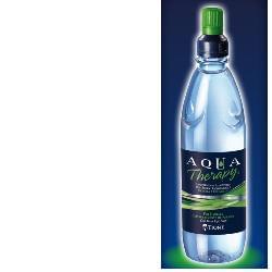 Aqua therapy slim 12x 500 ml