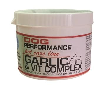 Garlic&vit complex 100 g