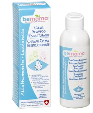 Bemama cr shampoo ristrutt