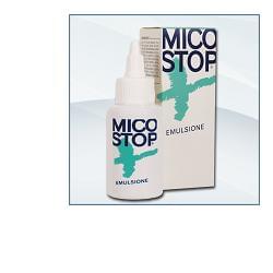 Micostop emulsione 50 ml