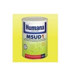 Humana msud 1 lcp 400 g