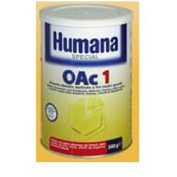 Humana oac 1 500 g