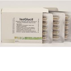 Isoglucil 60 capsule