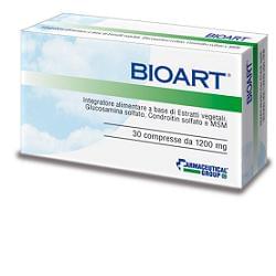 Bioart 1 30 compresse 2 g